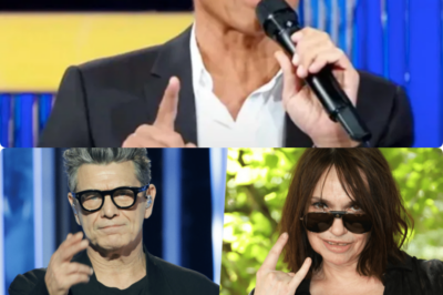 Nagui sous le feu des critiques : Le soir où le public de « N’oubliez pas les paroles » a dit « stop » après une blague jugée trop osée ⚡