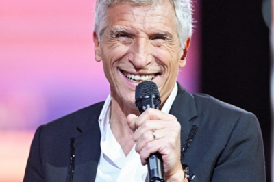 Nagui derrière les murs : Entre rumeurs d’arrogance et quête de silence, le portrait sans filtre de l’animateur par ceux qui le côtoient au quotidien ⚡