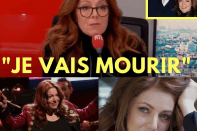 Isabelle Boulay (63 ans) : “J’avais l’impression de m’effacer” – La vérité poignante sur son “enfer conjugal” après le divorce