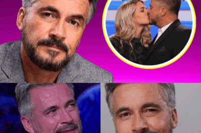 Une Vie de Pudeur : L’Ultime Confession d’Olivier Minne sur Alexandre, l’Amour Absolu et Tragique de Sa Vie.