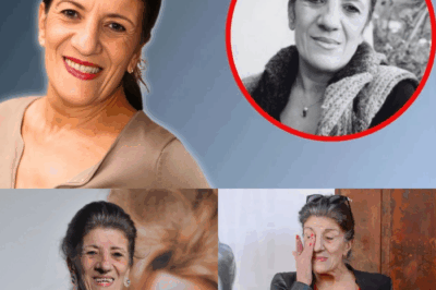 Biyouna : Prisonnière d’une Compagne de l’Ombre ? L’Appel au Secours Douloureux de sa Fille Révèle l’Isolement d’une Icône