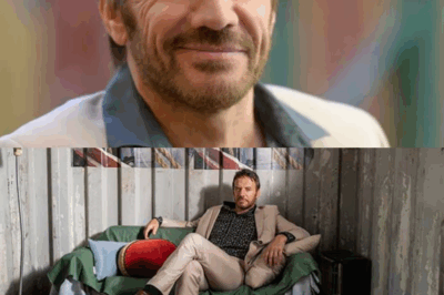 “🎬 Samuel Le Bihan en interview exclusive pour sa nouvelle série « Carpe Diem » à voir sur TF1 : découvrez ses révélations surprenantes sur le rôle qui va changer sa carrière, les secrets du tournage et ce qui vous attend dans cette aventure palpitante !”