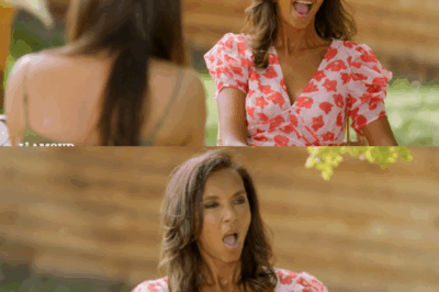 L’Amour est dans le pré 2025 : Révélations choc, trahison cruelle et miracles de l’amour au bilan, la saison qui a tout fait basculer