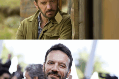 “💥🎬 Alex Hugo : Samuel Le Bihan de retour sur le tournage après une absence mystérieuse, il dévoile enfin la vraie raison de son départ ! Une révélation surprenante qui secoue les fans et redonne un nouveau souffle à la série.”