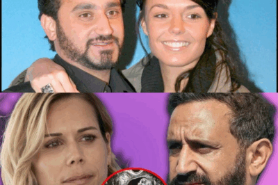 Étonnant : Cyril Hanouna et sa compagne confirment ENFIN ce que tout le monde soupçonnait – Une révélation inattendue qui met fin aux spéculations et surprend ses fans et les médias.”