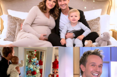 Cyril Féraud : L’Annonce Subtile qui Embrase la France – Un Deuxième Enfant, Le Couronnement d’un Amour Mythique