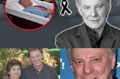 La Dernière Leçon d’Herbert Léonard : “Soyez Vrai” – Le Testament d’un Romantique Face au Silence Éternel