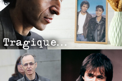 Là -bas : L’Histoire Tragique de Sirima, La Voix d’Or Assasinée dont le Silence Est Devenu le Plus Grand Cri de la Chanson Française