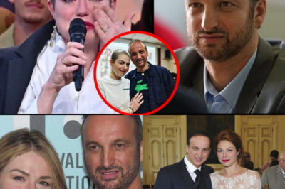 Émilie Dequenne, 43 ans : Le Soutien Indéfectible de Michel Ferracci, un Amour Éternel Face à la Mort