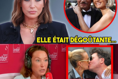 Guerre des Récits : Laura Smet Pulvérise le Silence avec un Film Cinglant Contre l’Emprise de Laeticia sur l’Héritage de Johnny
