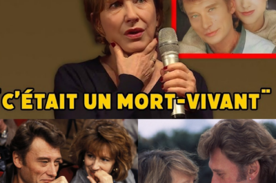 Nathalie Baye : “Je l’ai aimé jusqu’au bout” – Les vérités bouleversantes sur le Johnny Hallyday que personne ne connaissait