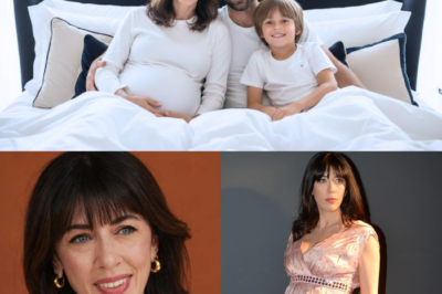 Nolwenn Leroy Révèle Son Plus Beau Secret : La Radieuse Annonce de Sa Deuxième Grossesse, Symbole d’une Harmonie Retrouvée