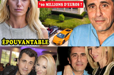 Le Secret de Bébert : 100 Millions d’Euros Évaporés — Les Choix Radicaux d’un Artiste Brisé pour Éviter la Guerre de l’Héritage