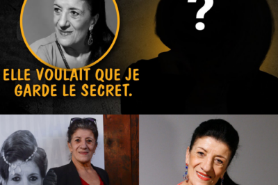 RÉVÉLATIONS CHOCS : Biyouna, La Fille De L’Icône Brise Le Silence Et Dévoile Les 5 Secrets De Sa Mort, Entre Maladie Cachée Et Pression Médiatique Cruelle