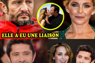 CRIS D’ALARME : Bixente Lizarazu a failli quitter Claire Keim après cet incident qui a révélé sa “maladie silencieuse”