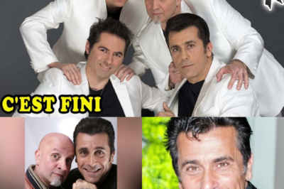 DISPARITION CHOC DES FORBANS : L’Ultime Souhait De Béber Révélé, Le Groupe Face Au Dilemme De Continuer Sans Leur Âme