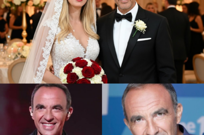 Nikos Aliagas Brise Le Silence : La Confession Tardive Sur L’Amour De Sa Vie Et Le Vrai Courage D’Assumer