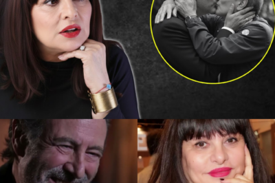 Michel Delpech : Le Silence Brisée De Sa Veuve Révèle Son Combat Secret Contre La Dépression Et Un Choix Final Dévastateur