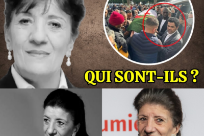 Le Trésor Caché de Biyouna : L’Absence Mystérieuse Des 4 Enfants Révèle Une Guerre D’Héritage Imminente