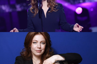 Traumatisme d’Enfance : Les Confidences Saisissantes d’Isabelle Boulay Sur le Départ Solitaire de Son Père en Forêt