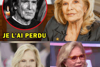 « Pas maintenant, pas encore » : Le drame de Sylvie Vartan face à l’effondrement de son mari, Tony Scotti, et la leçon de vie d’une icône au sommet