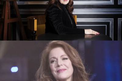 L’Envers du Glamour : Isabelle Boulay Révèle Sa Discipline de Fer et Se Couche « Comme les Ouvrières »