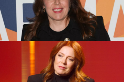 Le Serment Éternel : Isabelle Boulay Dévoile L’Identité Surprenante De L’Homme À Qui Elle Dit « Je T’aime Pour Toujours »