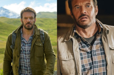 Alex Hugo : Samuel Le Bihan Révèle le Secret des Saisons Courtes et le Prix Exigeant de la Qualité en Montagne