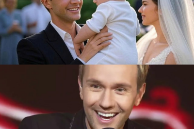 Victoire sur la Solitude : Après un Amour Brisé, Cyril Ferot Révèle l’Homme Qui L’a Guérie et Confirme un Mariage Né de la Lumière