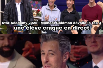 Le Verdict Implacable : Larmes, Triomphe et 0,1 Point Qui Brise les Rêves au Château de la Star Academy