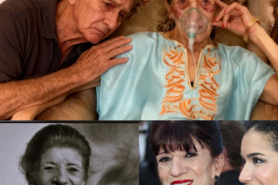 « Elle est morte dans mes bras » : L’ultime pacte de silence de Biyouna, l’adieu déchirant de l’icône algérienne à ses enfants invisibles