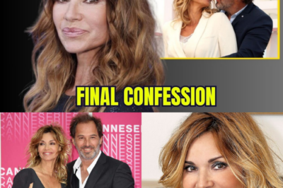 « Le silence m’a appris ce que vaut ma voix » : Ingrid Chauvin révèle la violence invisible de Thierry Peythieu et l’effacement orchestré de sa propre existence