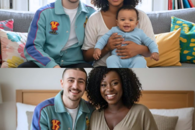 « Je ne retire rien » : Pierre Garnier révèle sa compagne et son fils secrets, l’histoire poignante de l’amour né dans le chaos et l’urgence