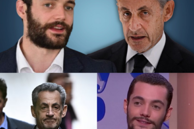 « Un témoin lucide » : Louis Sarkozy brise le silence sur les secrets de Nicolas Sarkozy, le bras de fer du fils pour la justice morale