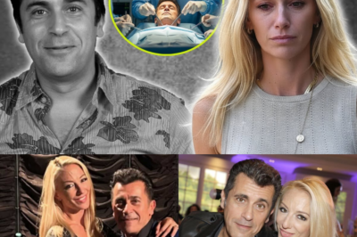 DER SCHATTEN DES RUHMS: MIT 39 JAHREN VERWITWET – WIE BÉBERTS FRAU CÉLINE DAS TÖDLICHE GEHEIMNIS EINES ROCK-IDOLS AUFDECKT UND SEIN ANDENKEN SCHÜTZT