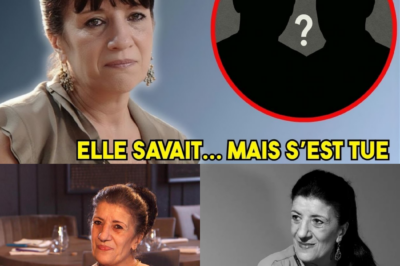 Le Dernier Souffle de Baya Bouzar : Quand l’Amour d’une Mère Exige le Silence de ses Fils Clandestins