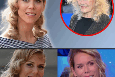 Tiphaine Auzière : Le Coup de Semonce Silencieux de l’Avocate qui a Rappelé les Limites de la Grâce Présidentielle