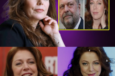 Isabelle Boulay : La Vérité Choc sur 9 Ans de Cauchemar Caché et la Lutte Silencieuse pour sa Liberté