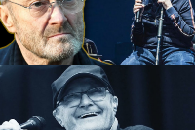 La Tragédie Intime de Phil Collins : Gloire, Douleur, Batailles Judiciaires et la Chute Dévastatrice d’un Géant du Rock