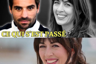Nolwenn Leroy et Arnaud Clément : L’ex-mari brise le silence et révèle les vraies raisons du divorce choc après six ans de conte de fées.