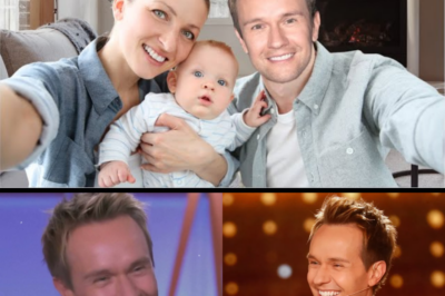 Cyril Féraud : Le cadeau inestimable de ses 40 ans – La simplicité choquante de sa vie de famille qui détrône la gloire télévisée.
