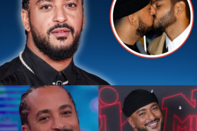 Slimane révèle la vérité explosive de son mariage secret avec un diplomate : L’amour impossible qui a failli lui coûter sa carrière et sa vie.