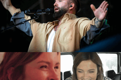 Le Grand Frisson du Retour : De Kendji Girac Frigorifié à la Demande en Mariage de M. Pokora, Stars à Domicile Déclenche une Vague d’Émotions Extrêmes.