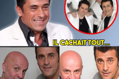 « Le Mensonge Qui L’a Sauvé » : Le Guitariste Miki Révèle le Secret de Béber des Forbans, Décédé d’un Cancer Caché