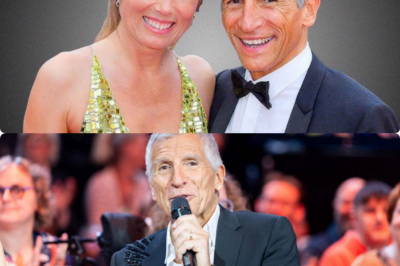 💥 Tristesse, stupeur et silence sur le plateau : à l’aube de ses 64 ans, Nagui prononce un mot que personne n’attendait – « Adieu ». Les équipes de France 2, bouleversées, n’ont pas su comment réagir face à cette déclaration lourde de sens. Fatigue ? Maladie cachée ? Décision irrévocable ? Le public s’interroge, les proches se murent dans le silence. Un départ brutal qui bouleverse toute une génération de téléspectateurs, ceux qui ont grandi avec son humour et son énergie. Que cache vraiment ce “dernier mot” de l’animateur le plus aimé de France ? 🔥 Le lien en commentaire 👇😱