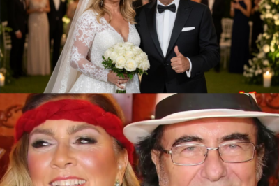 Le Secret Gardé Pendant 25 Ans : À 74 Ans, Romina Power et Albano Avouent Leur Remariage Clandestin, Un Acte d’Amour Né de la Solitude et du Deuil