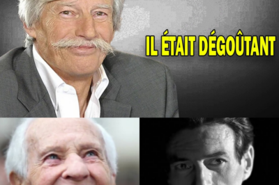 L’Héritage d’une Colère : Les Cinq Trahisons que Jean Ferrat n’a Jamais Pardonnées, De l’ORTF au Partisan Qui l’a Vendu