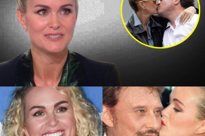 Après le Feu et la Vente de Savane : Laeticia Hallyday, au Sommet du Chaos, Fait l’Aveu qui Bouleverse Huit Ans de Silence