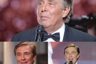 L’Explosion de Colère : “Profondément Scandalisé” par l’Affaire Gérard de Villé, Jean-Pierre Foucault Claque la Porte de TF1