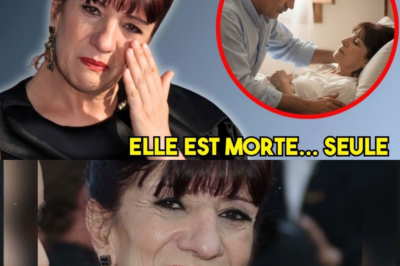 « Je suis fatigué d’être forte » : Le Récit Bouleversant du Mari de Biyouna Révèle l’Agonie Secrète d’une Icône